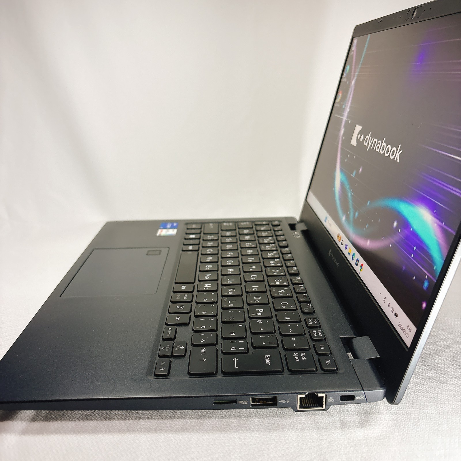Dynabook dynabook G83/KV Core i5-1235U 16GB 256GB SSD Ultra Light 13.3in #1002