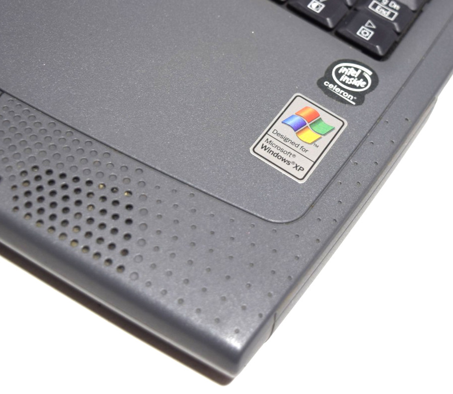 Acer TravelMate 230 Laptop 2003 2.0GHz 1GB RAM/60GB HDD/DVD/Floppy/XP SP3