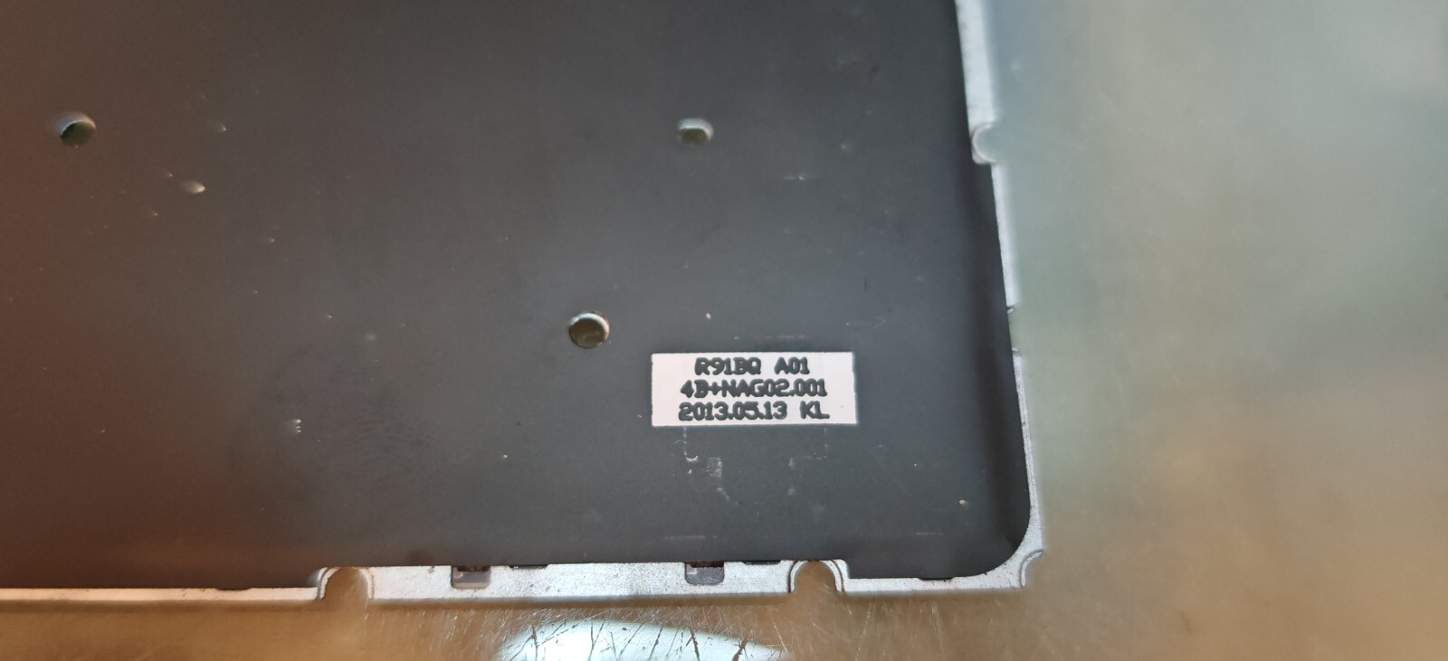 ACER V5-573 V5-572 V7-581 KEYBOARD KEYBOARD NKI1717.0BX BACKLIT