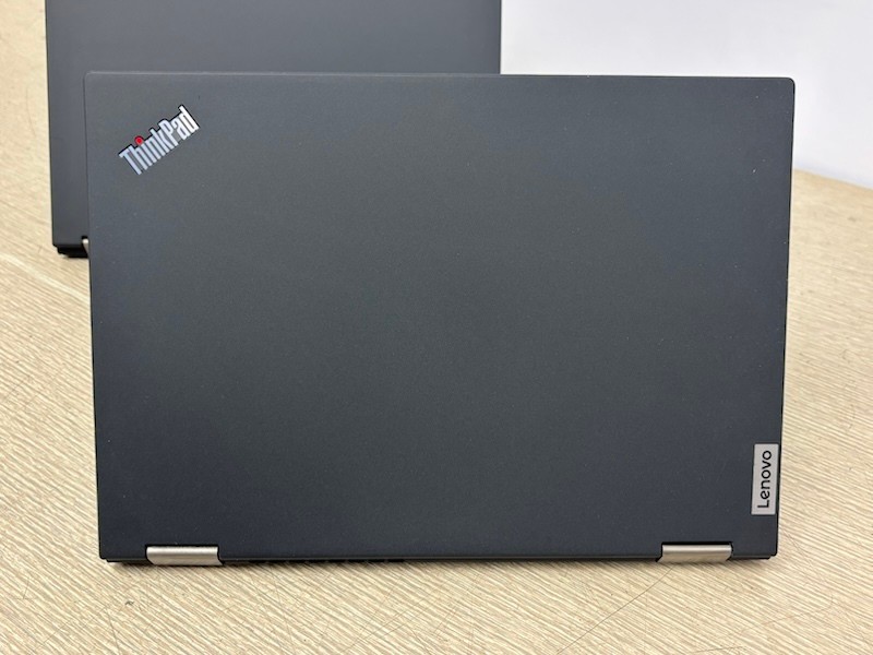 2x Lenovo ThinkPad X13 Yoga Gen 2 13.3″ i7-1165G7 2.80Ghz 16GB 512GB SSD W11P