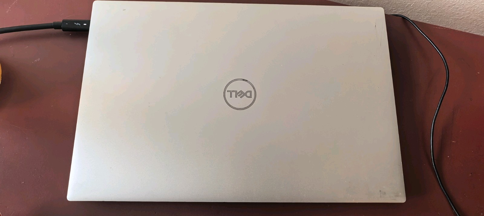 Dell XPS 15 9520 4K OLED ✔i9-12900HK ✔32GB RAM ✔1TB SSD ✔RTX 3050Ti ✔Very Good