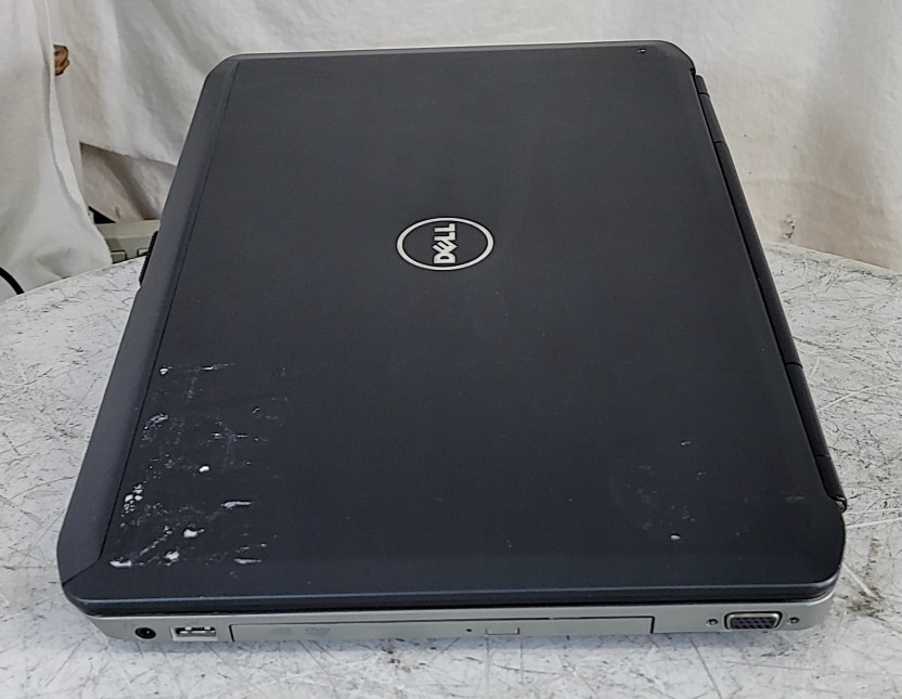 DELL LATITUDE E5530 NON-VPRO Laptop Core I3-2328M 4GB 500GB