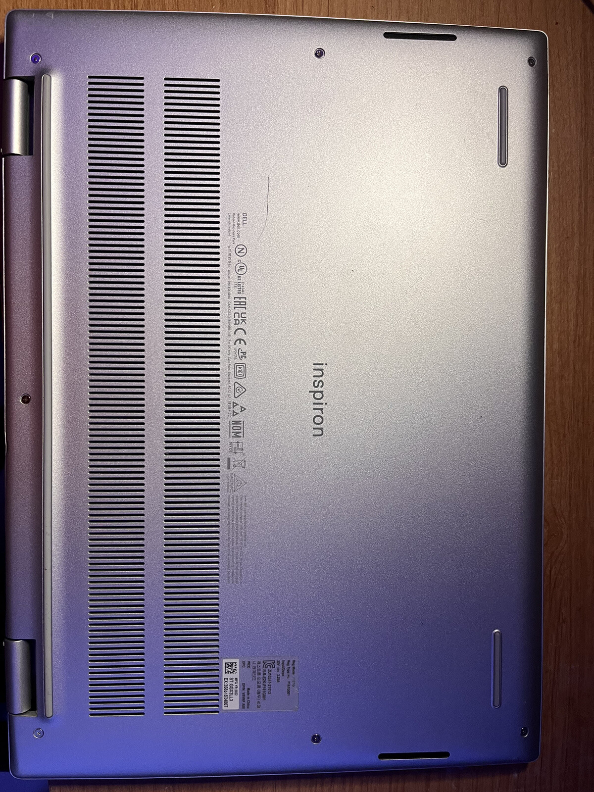 Dell Inspiron 7420 14″ (512GB SSD, Intel Core i7 12th Gen., 4.70 GHz, 16GB)…