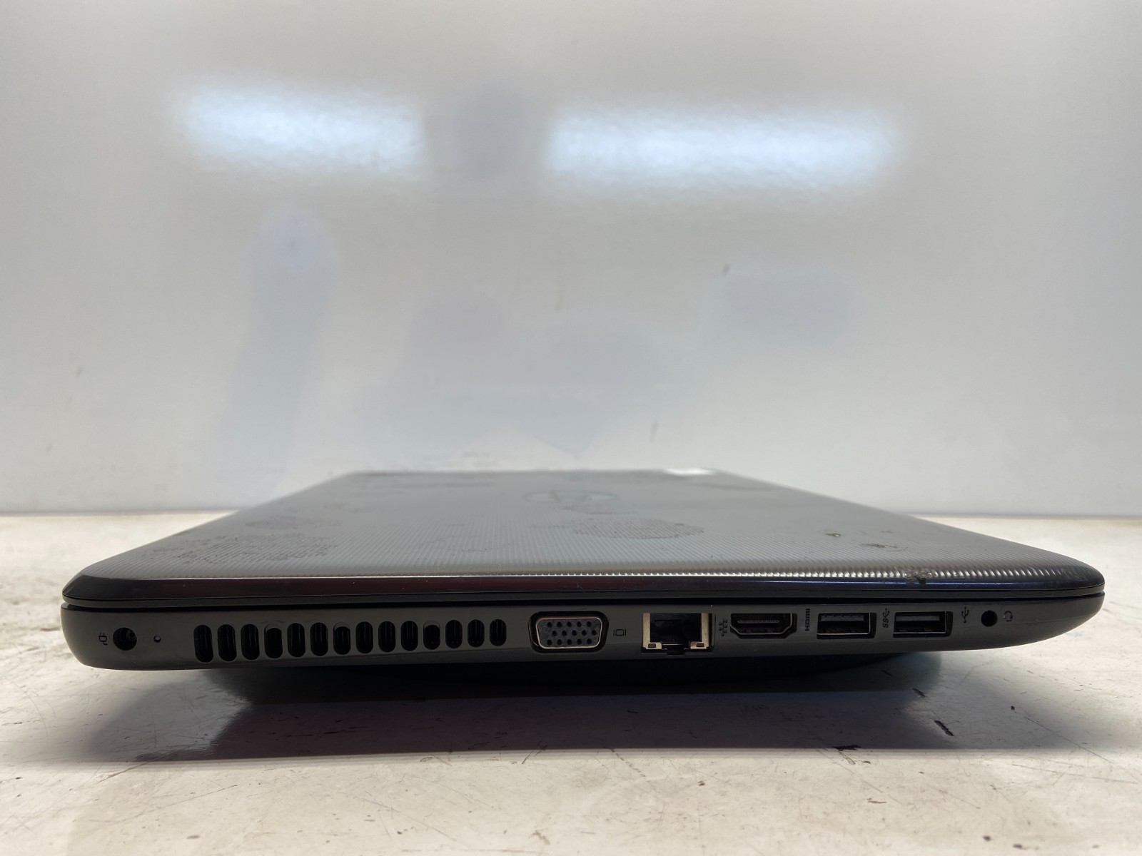 HP 250 G5 Intel i5-6200U 2.3GHz 8 GB NO HDD