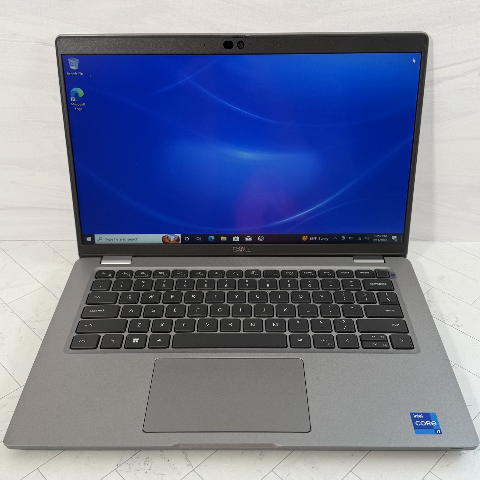 Dell Latitude 5430 14″ i7-1185G7 3.0GHz 16GB 512GB Xe Graphics Win 10 Pro #H326