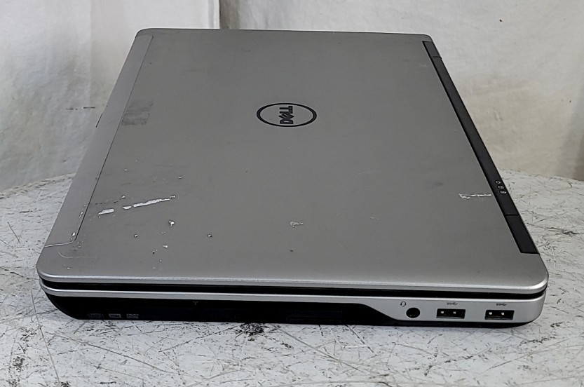 DELL LATITUDE E6540 15.6″ Laptop Core I5-4310M 8GB 320GB