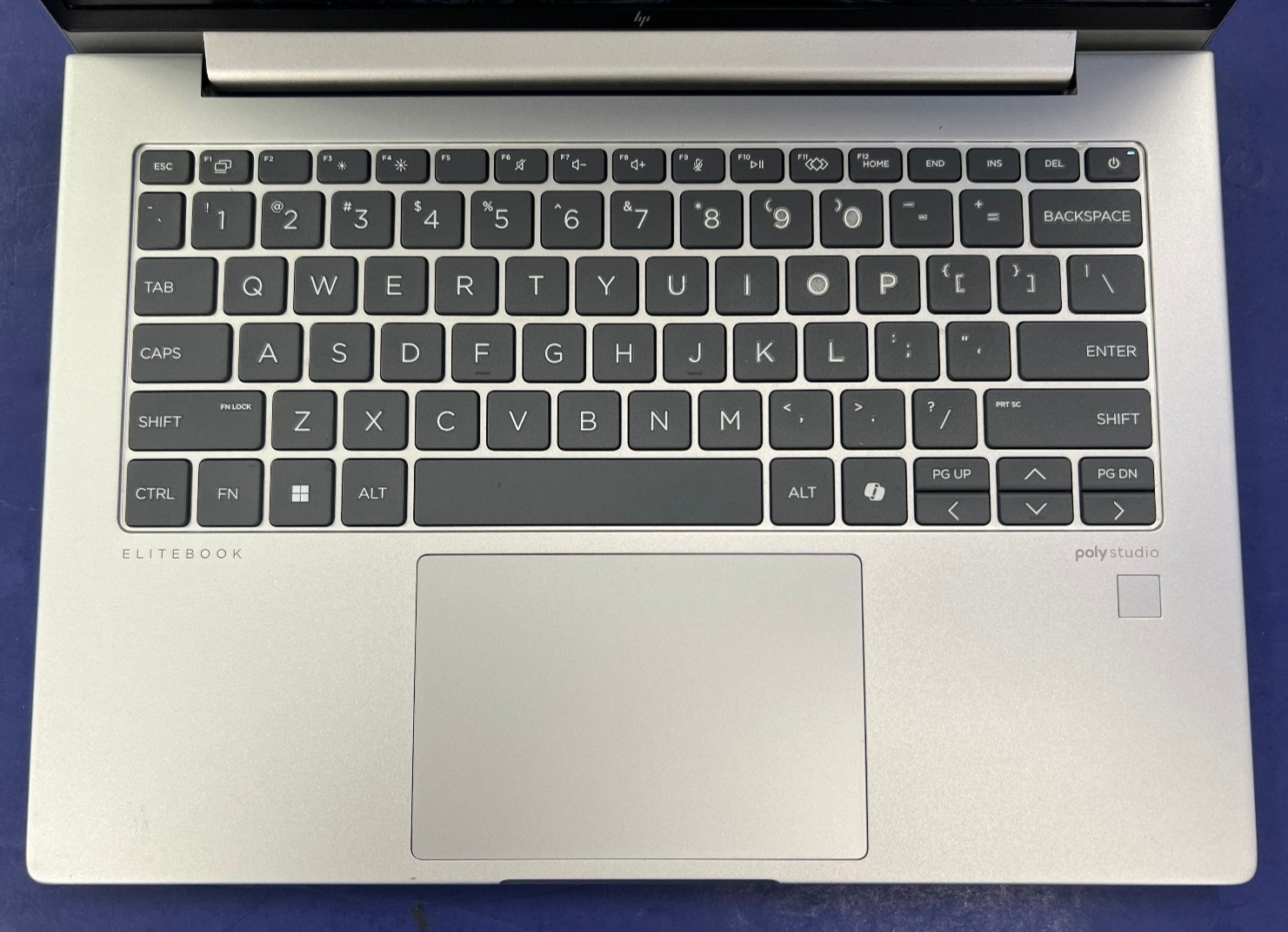 HP EliteBook 645 G11 / Ryzen 5 7535U 32GB/1TB
