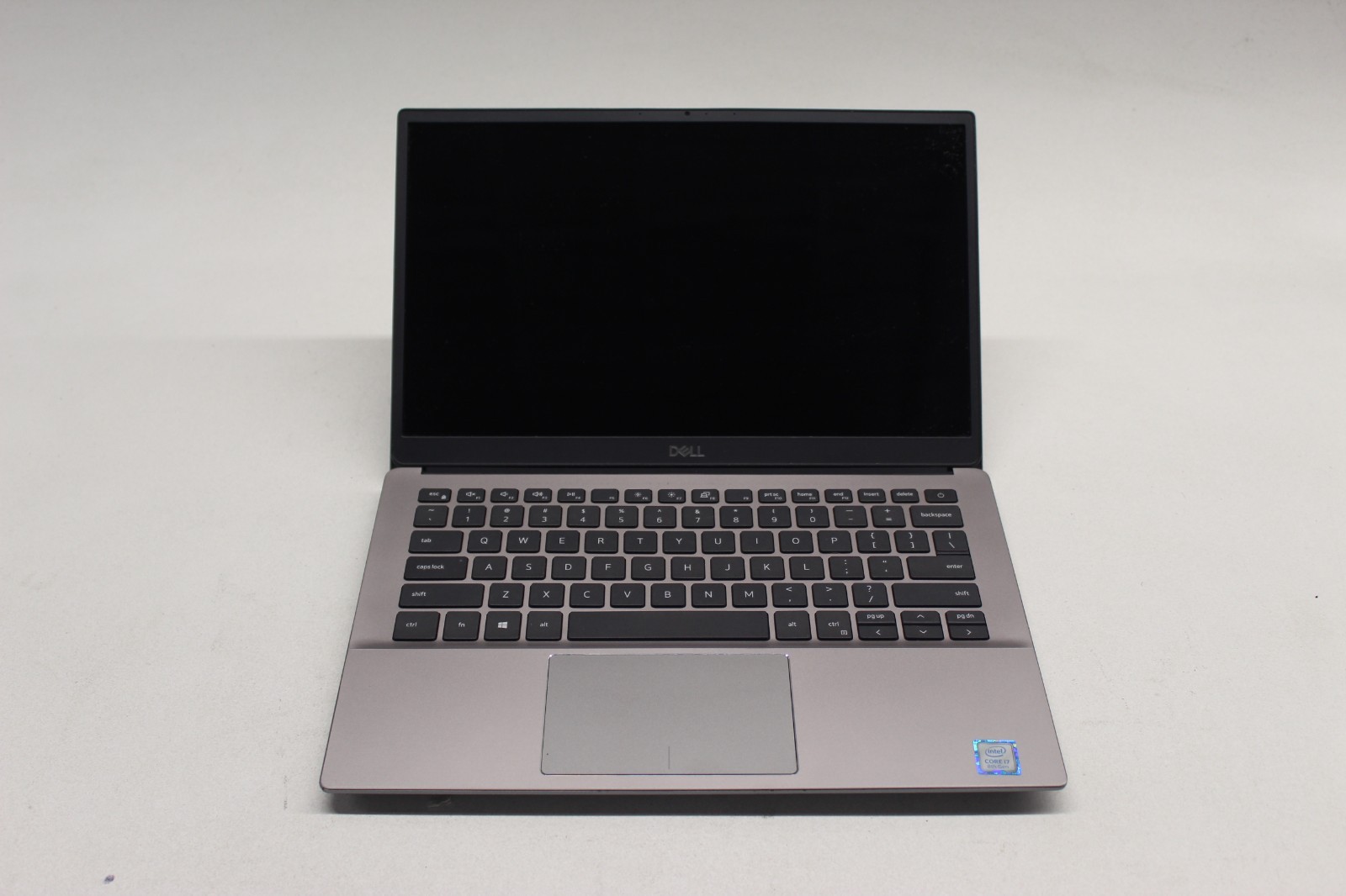 Dell Latitude 3301 I7-8565U 256GB NvME 8GB DDR4 Win11Pro- See Descrip