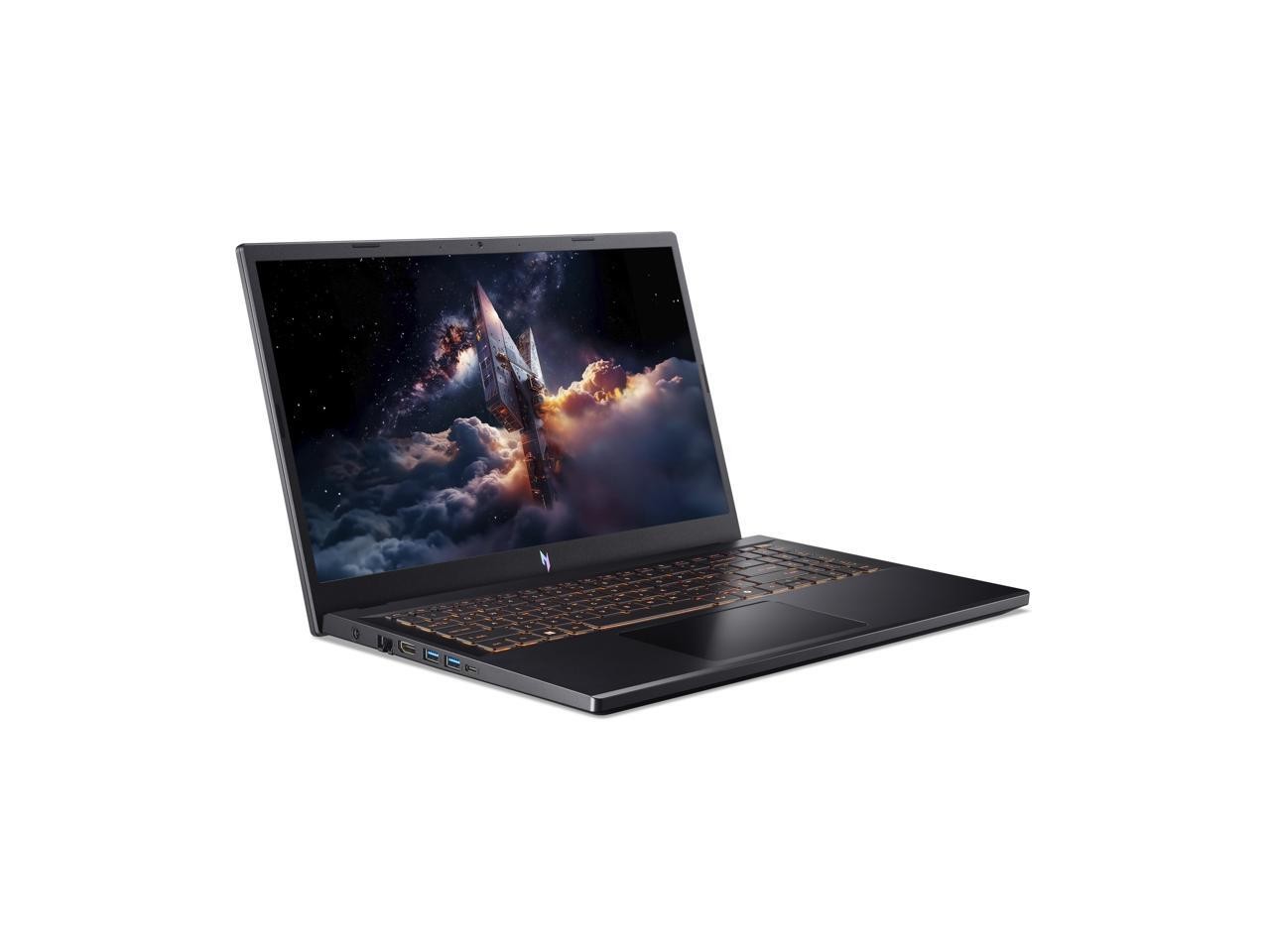 Acer Nitro V 15.6″ Full HD IPS 165Hz Display, Intel Core i7-13620H, NVIDIA