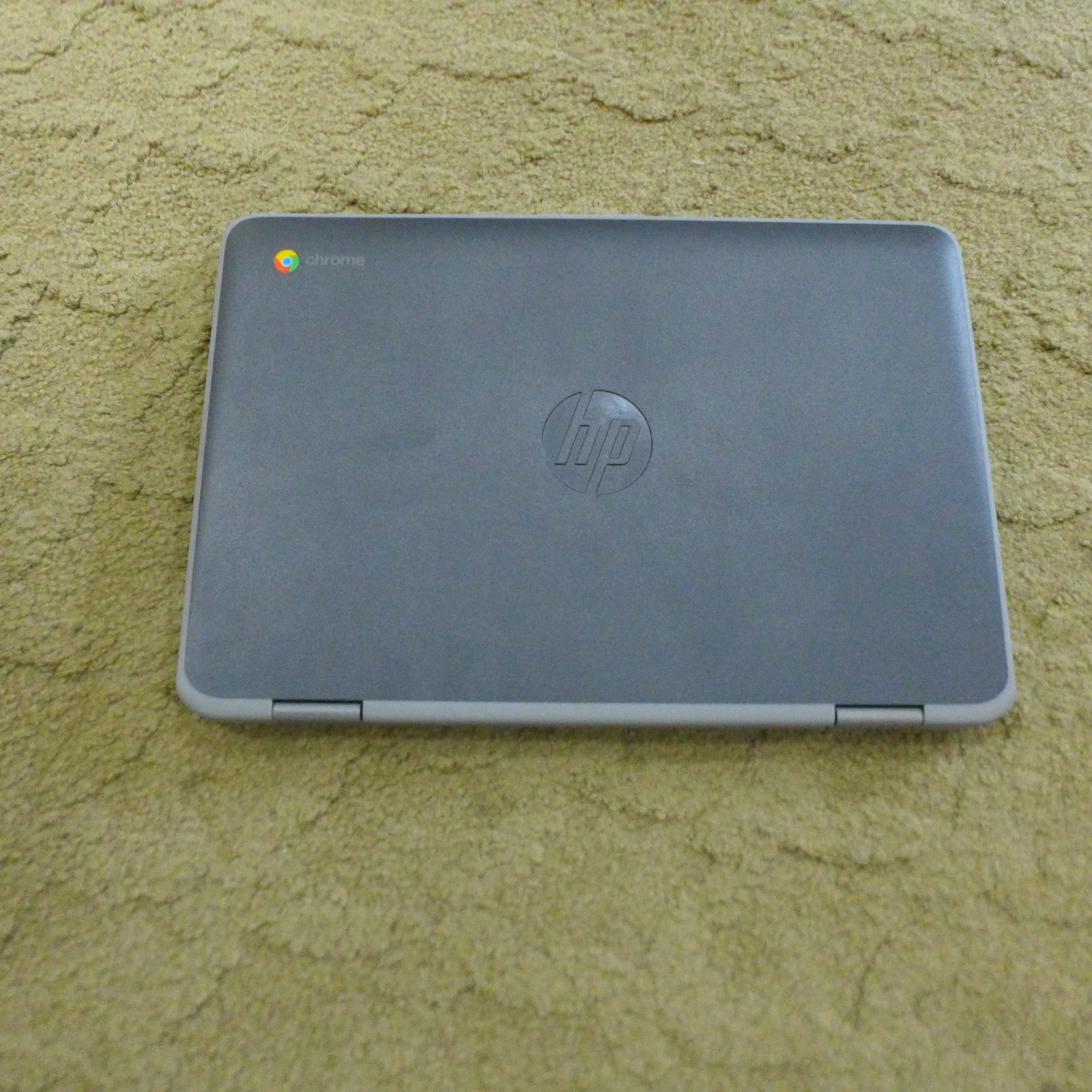 HP ProBook x360 11-G1 EE 11.6-inch 2-in-1 Convertible HD Touch-screen S2