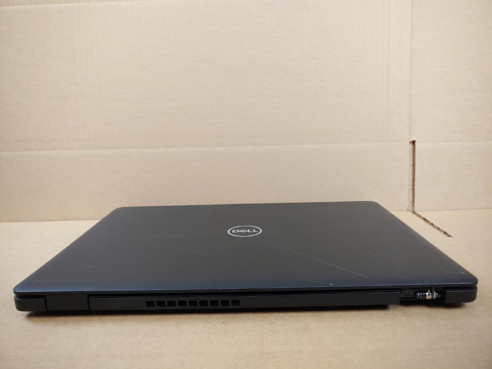 Dell Latitude 3490 14″ Touch i3-7020U✔ *NO RAM/NO HDD/NO AC* MISSING HINGE COVER