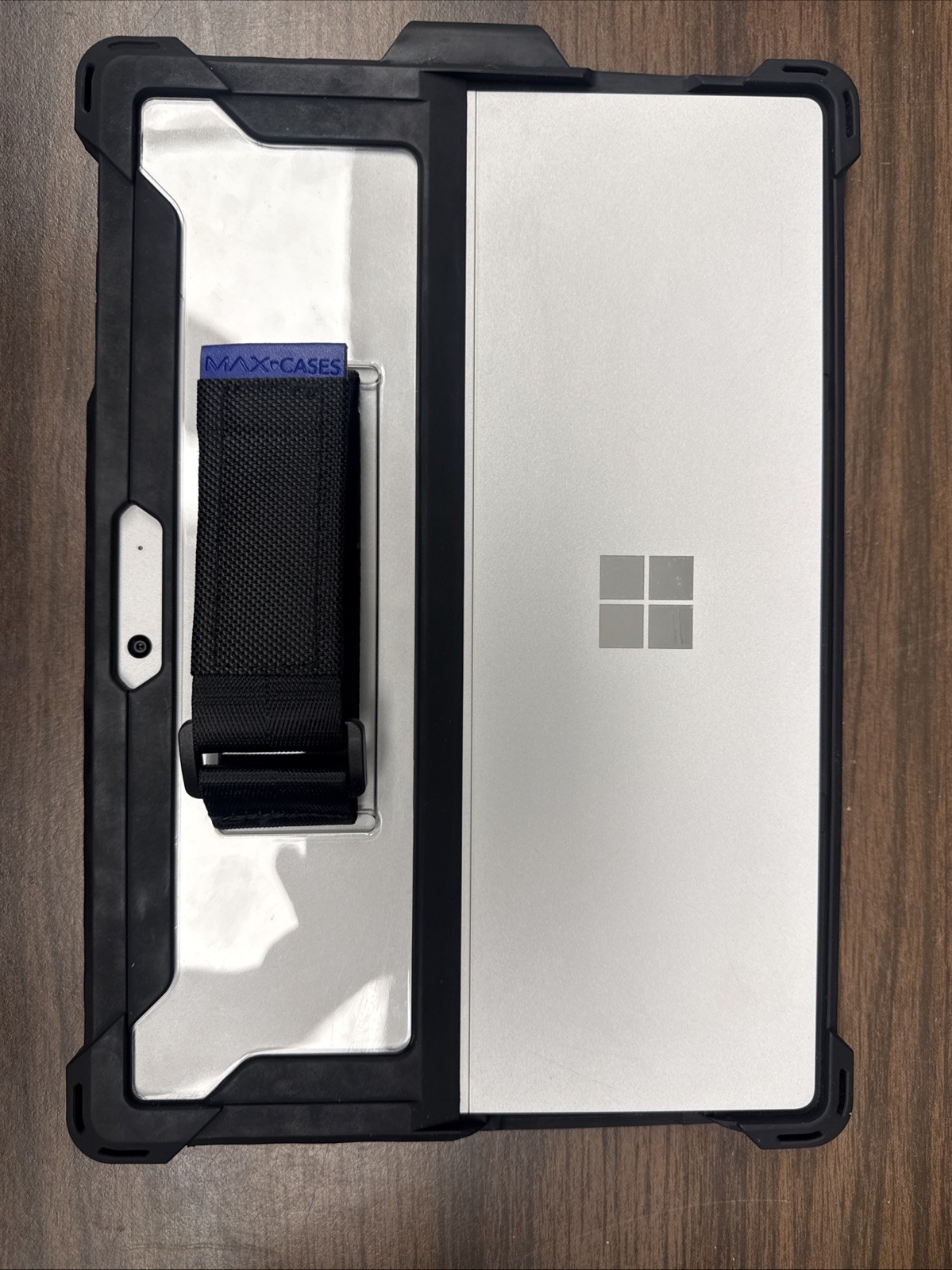 Microsoft Surface Pro 7 12.3″ Intel i5 10th Gen, 8GB / 256GB, With keyboard