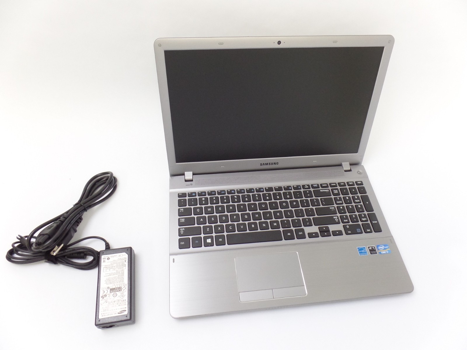 Samsung i7-3537u@2.0Ghz 16GB/1TB HDD,Battery,Charger,Win11Pro,Office2024Pr