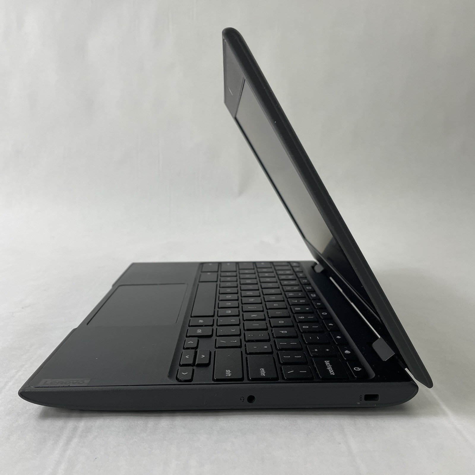 Lenovo 100e Chromebook Gen2 11.6″ Mediatek MT8173C 4GB RAM 16GB HDD No AC