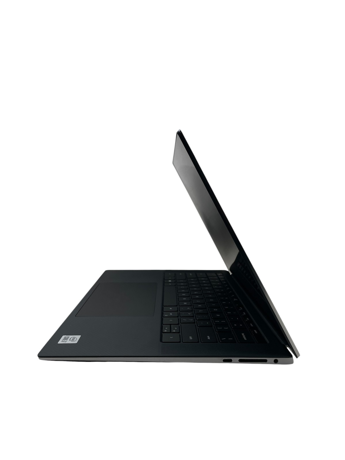 Dell Precision 5550 15″ – i7 2.6GHz – 16GB RAM – 256GB SSD – Grade D