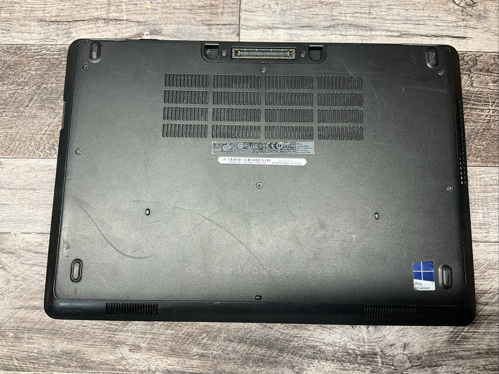 Dell Latitude E5450 / Laptop Notebook PC / M5
