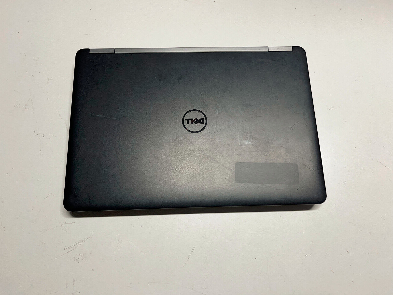 COMPLETE Dell Latitude E5270 i5-5300U 1 x 8GB RAM 500GB NO BATTERY OC18-86-91