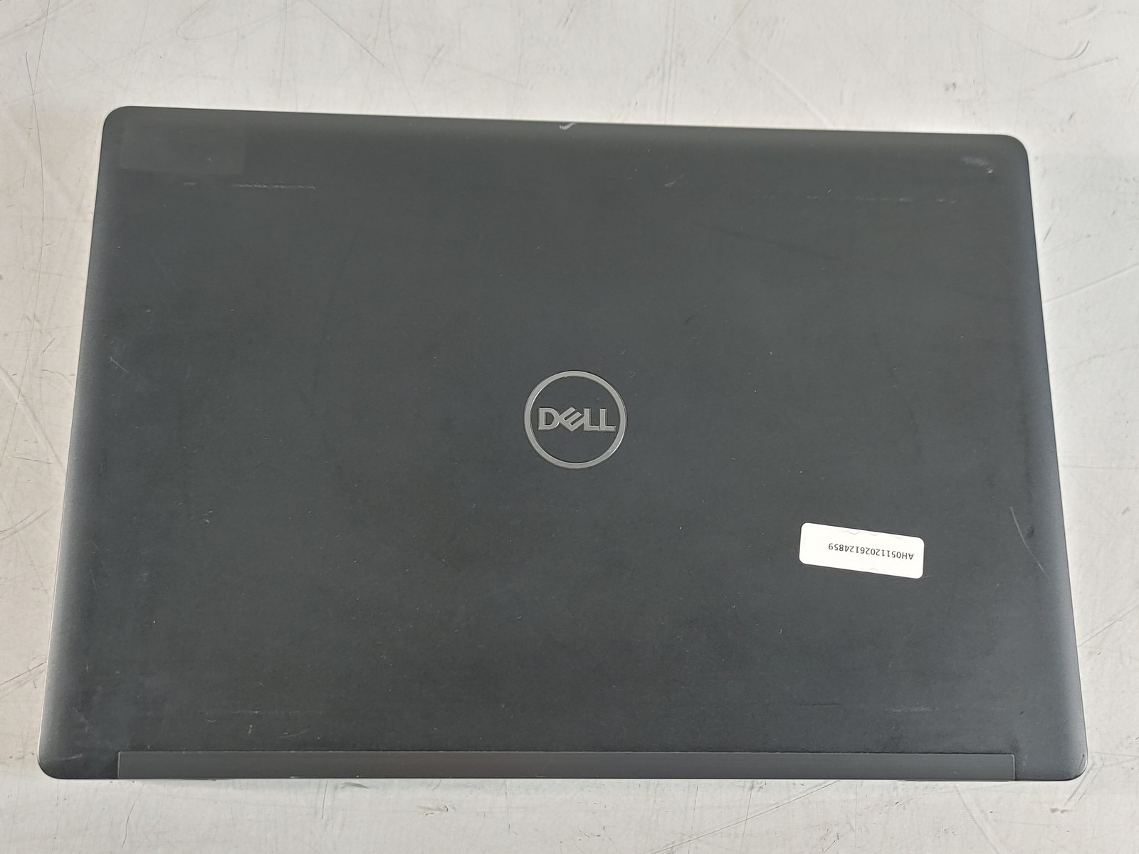 Dell Latitude 5290 Core i5-8350U 1.70 GHz 16 GB DDR4 No HDD