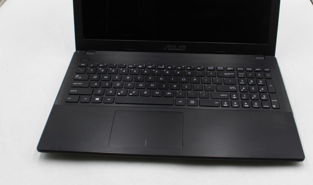 ASUSTek X551MA 15.6in 500 GB HD 4 GB RAM Intel Celeron N2840 No OS