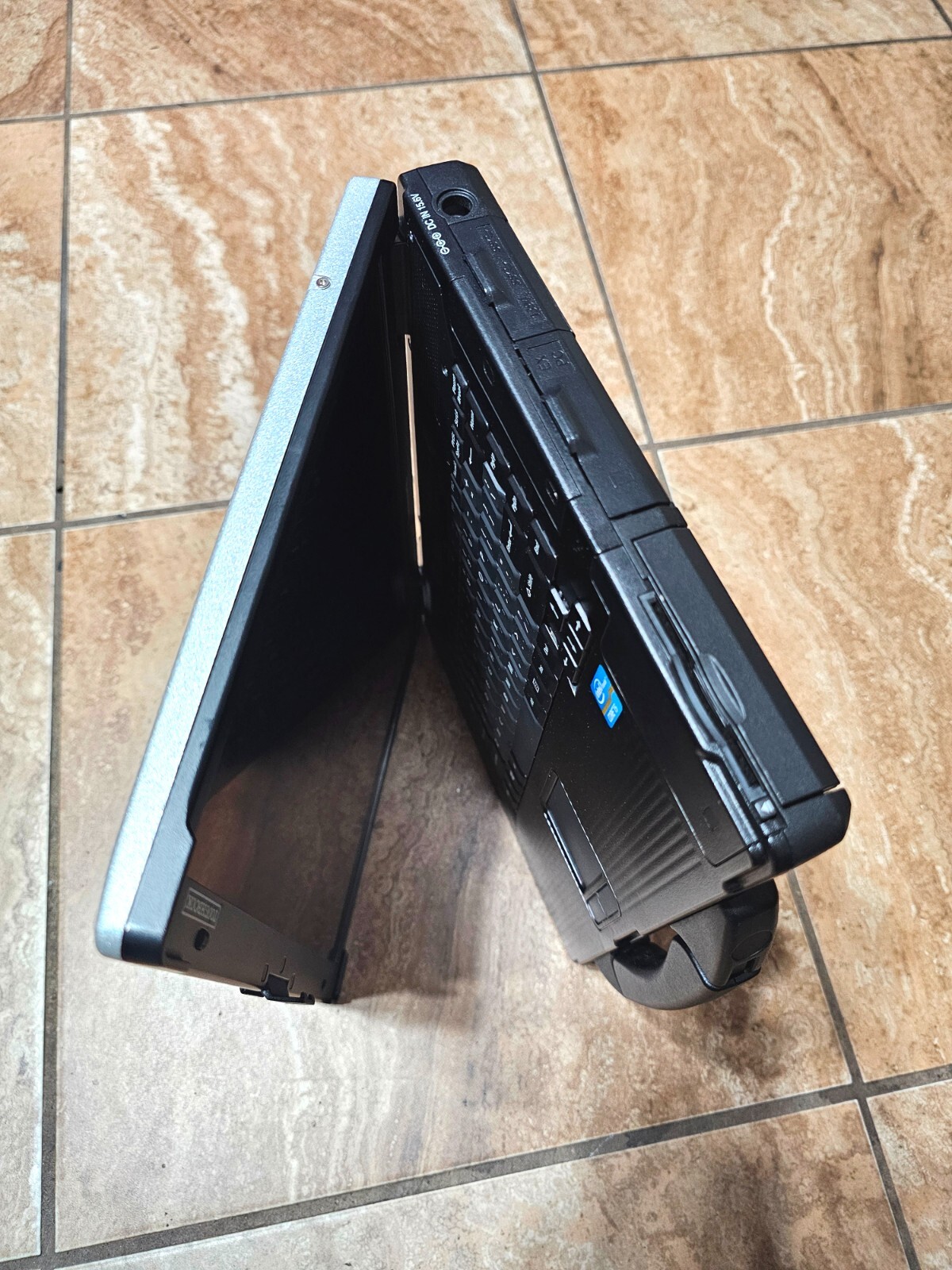 Panasonic Toughbook CF-52 MK5 i5-3360M✔️16GB 1TB SSD ✔️WIN7PRO64B ✔️DVD WIFI✔️✔️