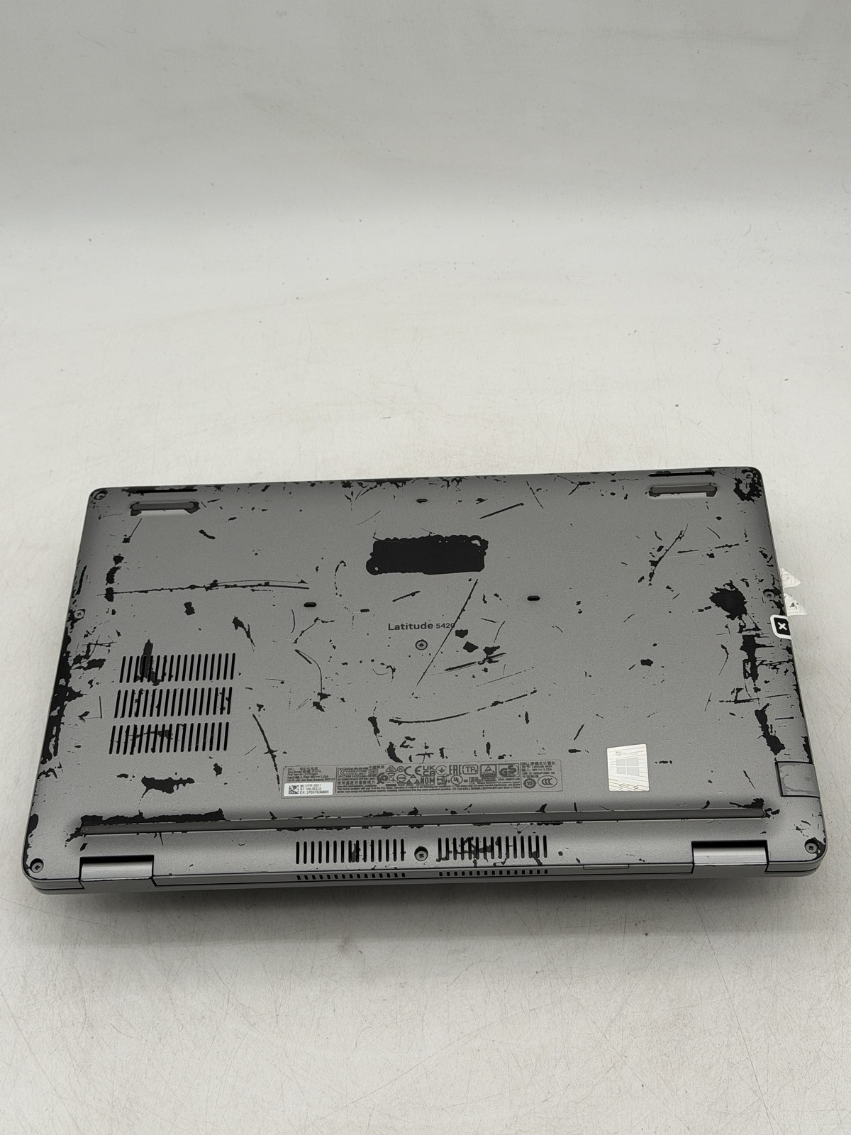 Dell Latitude (5420) |14″| i5-1135G7 8GB 256GB NO OS Read