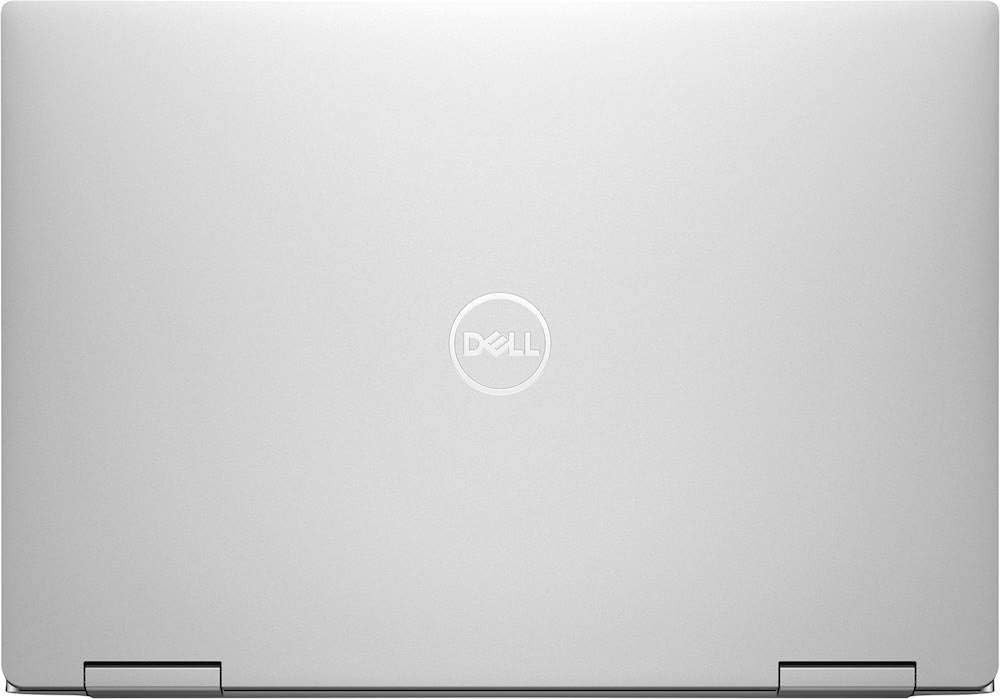 13″ Dell XPS 2-in-1 Laptop: Intel i7 Hexa-Core! 16GB RAM – 256GB SSD! Win 11 Pro
