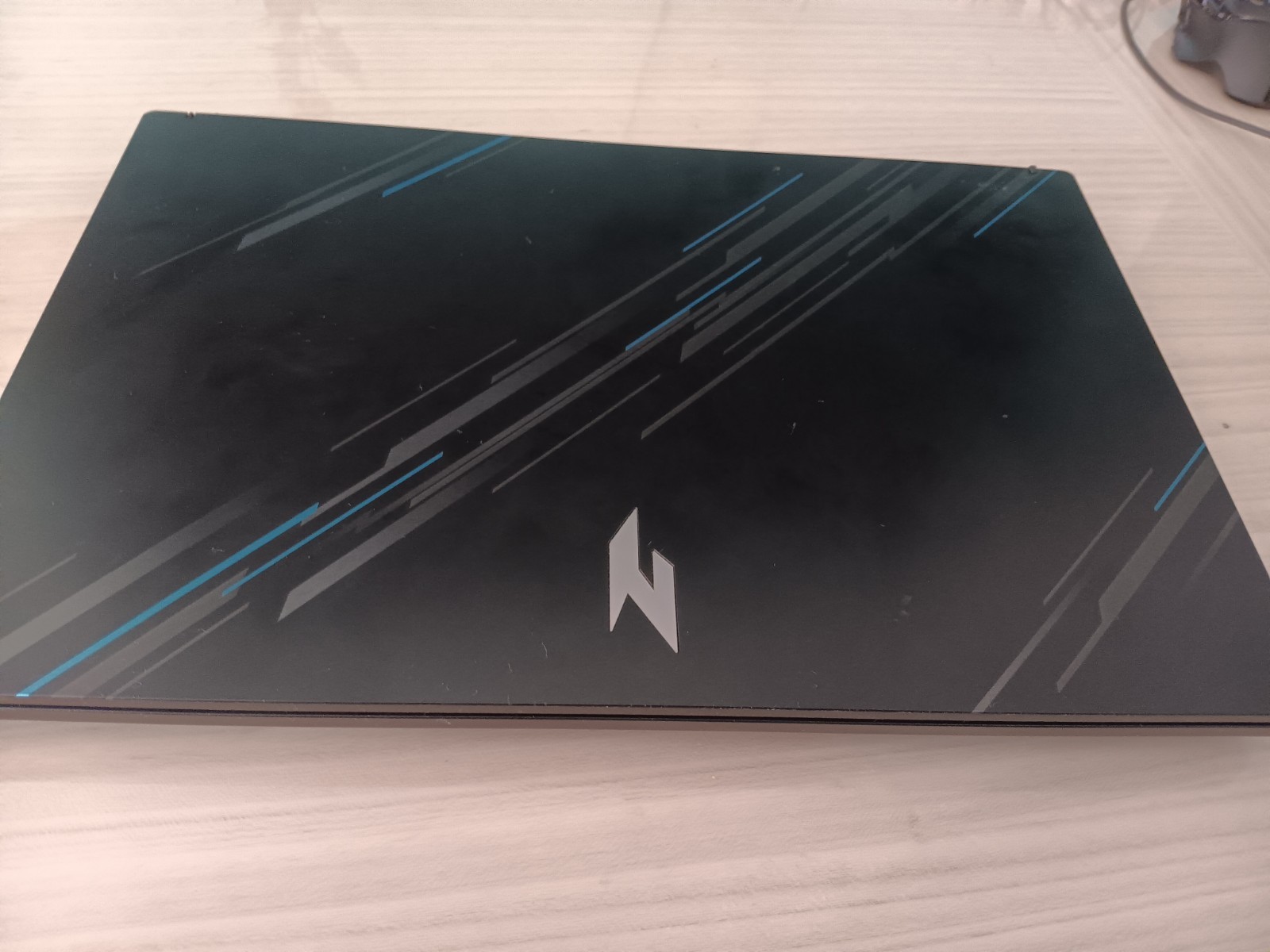 Acer Nitro 5 15.6 (i5-13420H), 16GB DDR4 RAM, RTX 3050 6GB, 512GB NVMe SSD