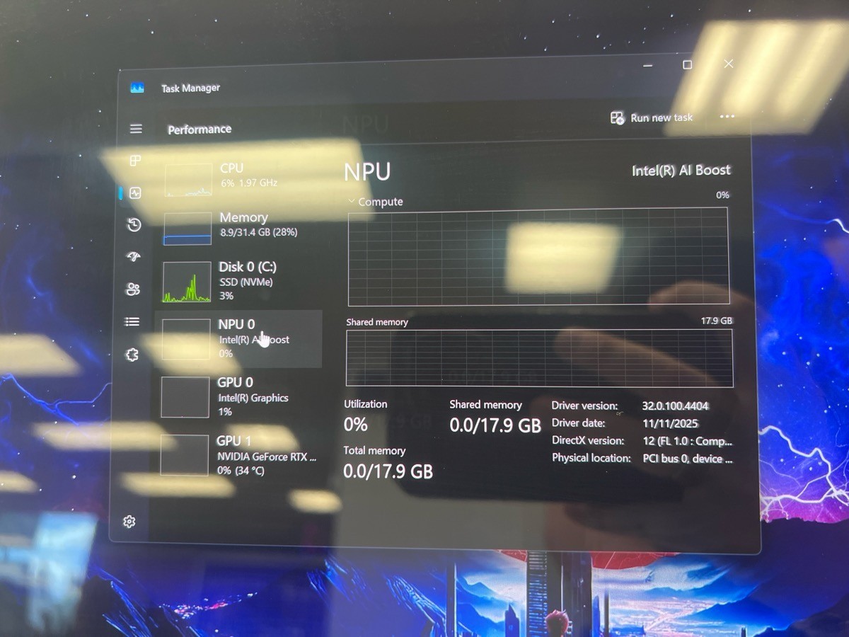LENOVO LEGION PRO 5 16IAX10 (P07015785)