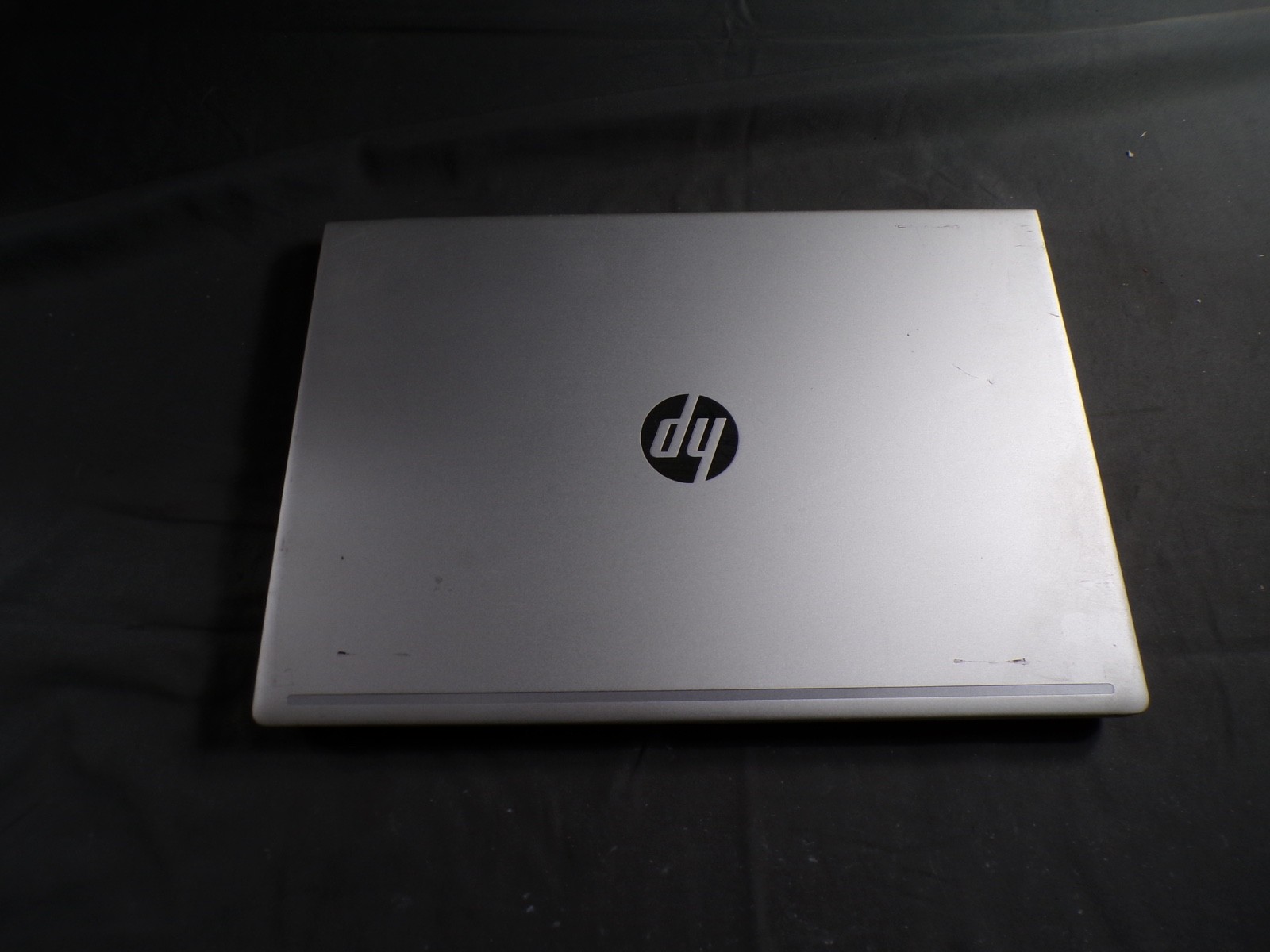 HP PROBOOK 450 G7 INTEL CORE i3 10TH GEN 8GB RAM