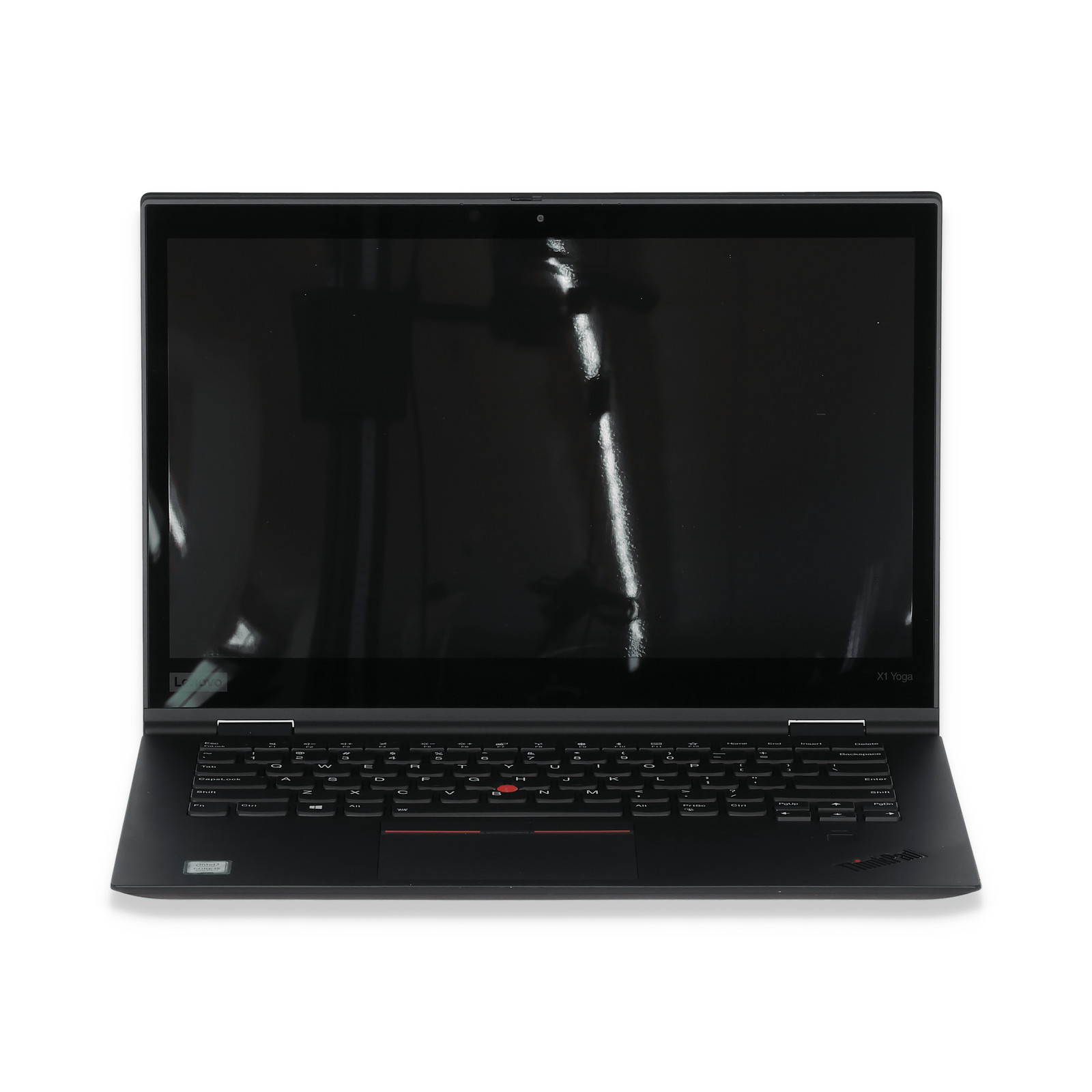 Lenovo ThinkPad 14″ Laptop : i5 8th Gen | 8GB Ram 256GB SSD | Windows – Refurbis