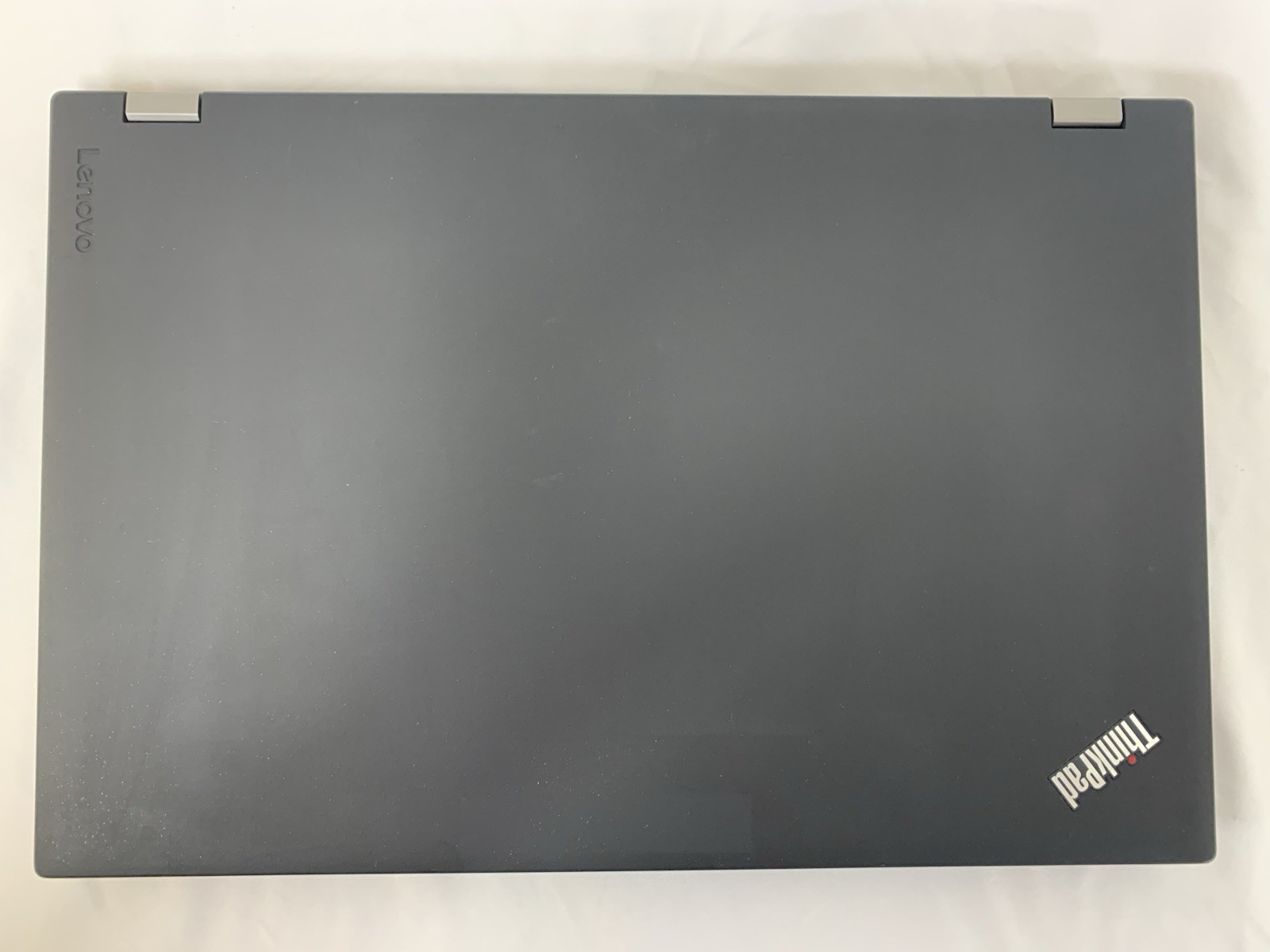 Lenovo ThinkPad P51 i7-7700HQ 2.80GHz 16GB 512GB SSD Win 11