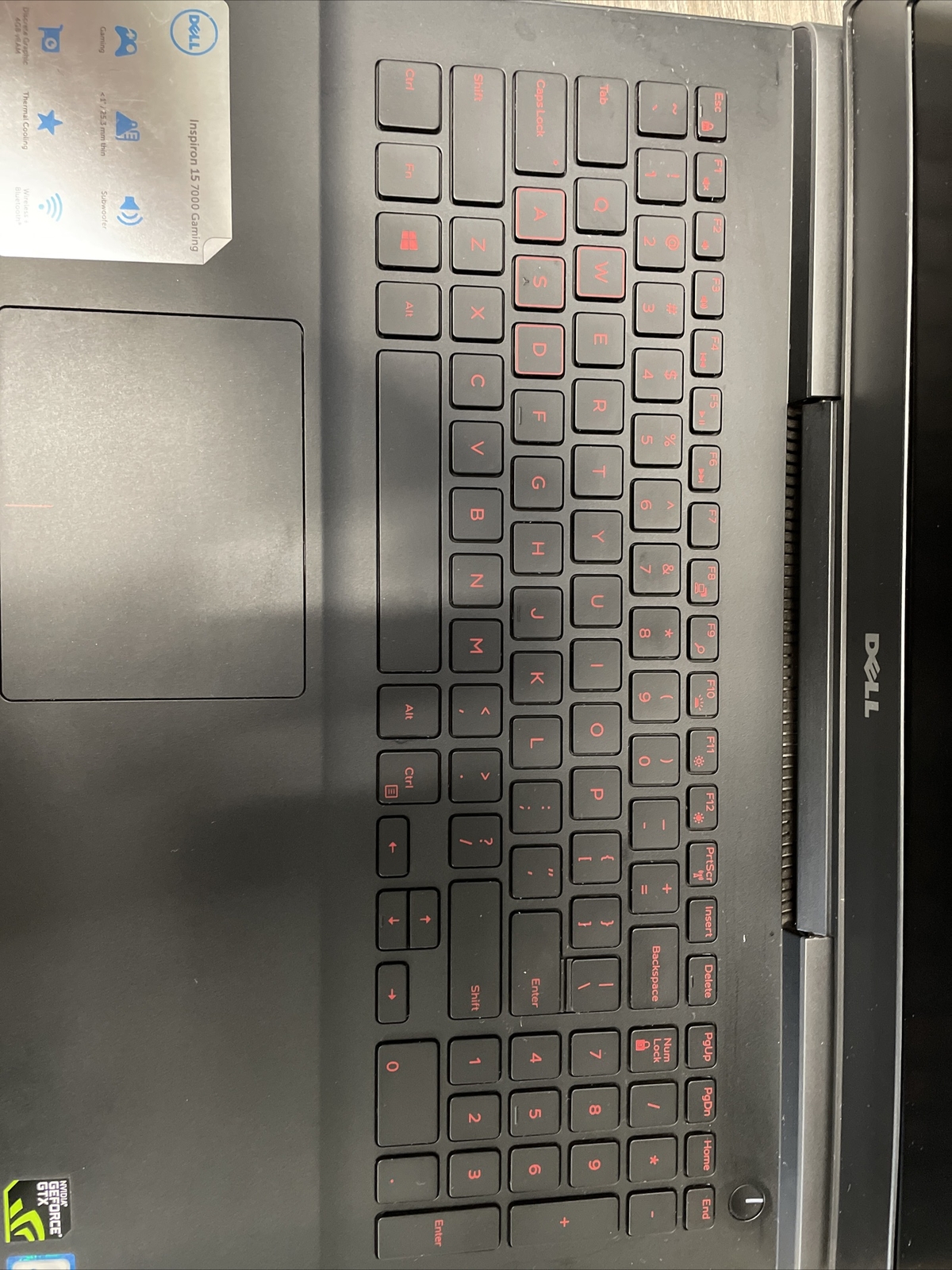 dell inspiration 15
