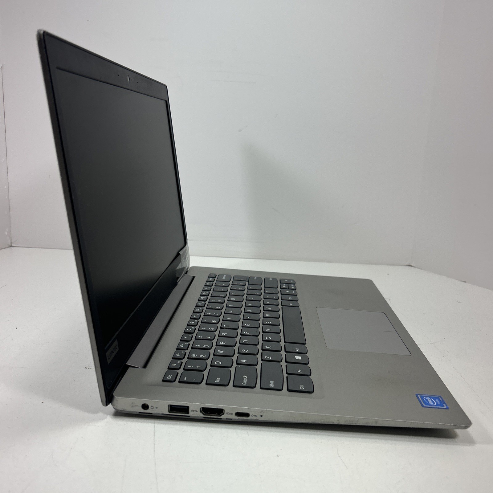 Lenovo IdeaPad 120S-14IAP Celeron N3350 4GB Internal Ram 64GB eMMC W10 PARTS