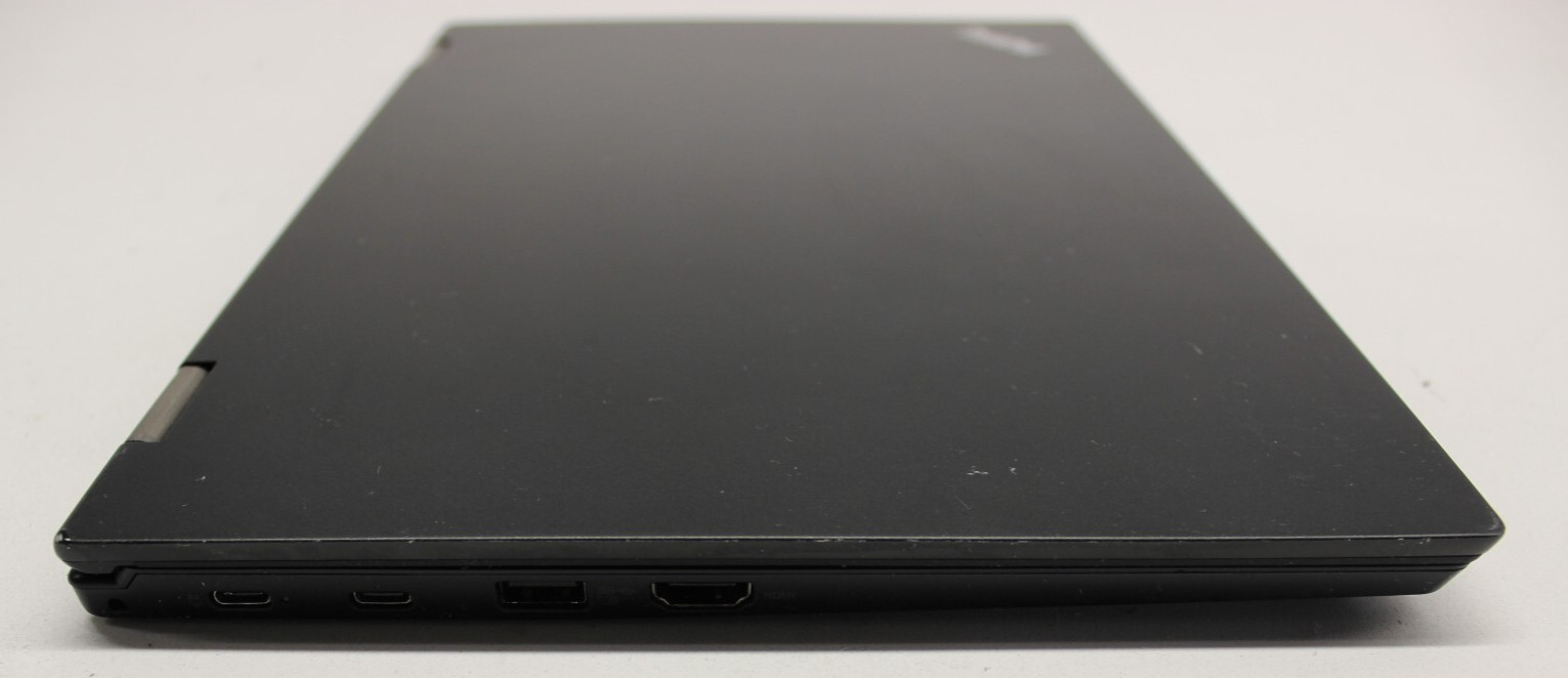 Lenovo Thinkpad L380 Yoga I5-8250U 256GB M.2 16GB DDR4 Win11Pro*See Descript