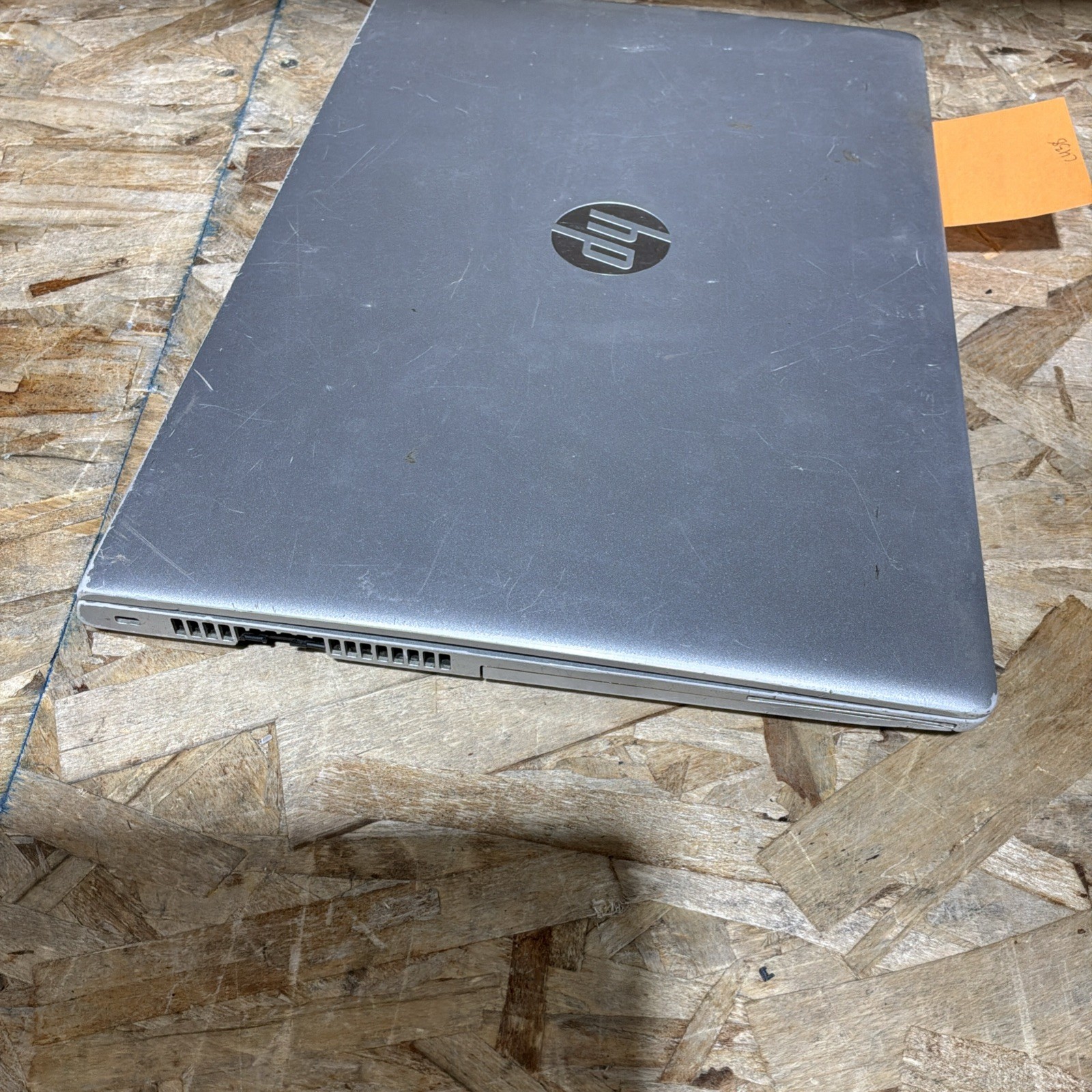 HP ProBook 650 G4 Intel Core i5-8250U 1.6GHz 8GB 500GB SSD Windows 11 C438