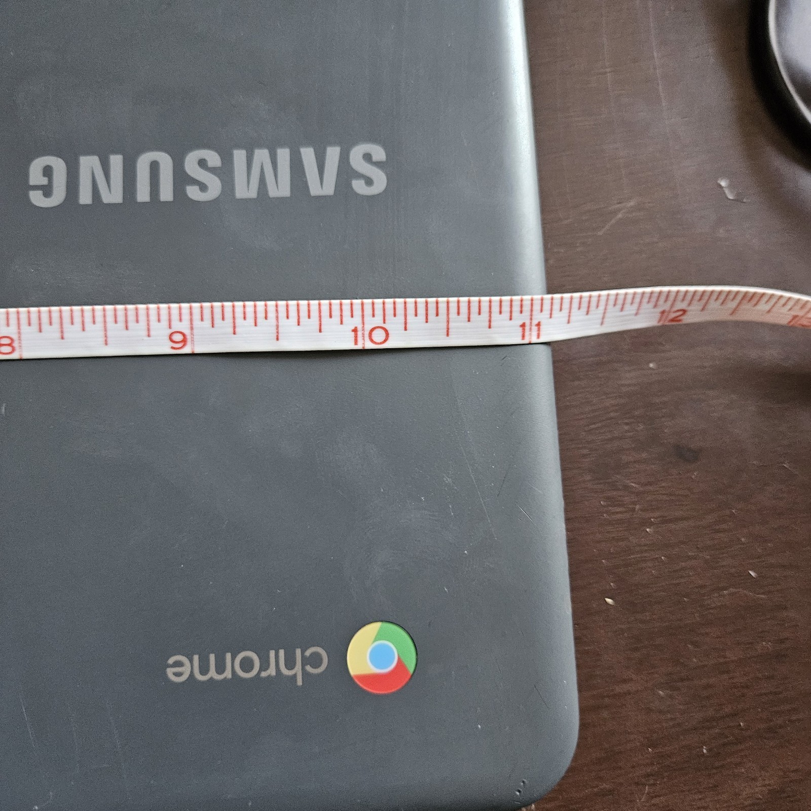 Samsung Chromebook 3 Laptop – Includes Charger