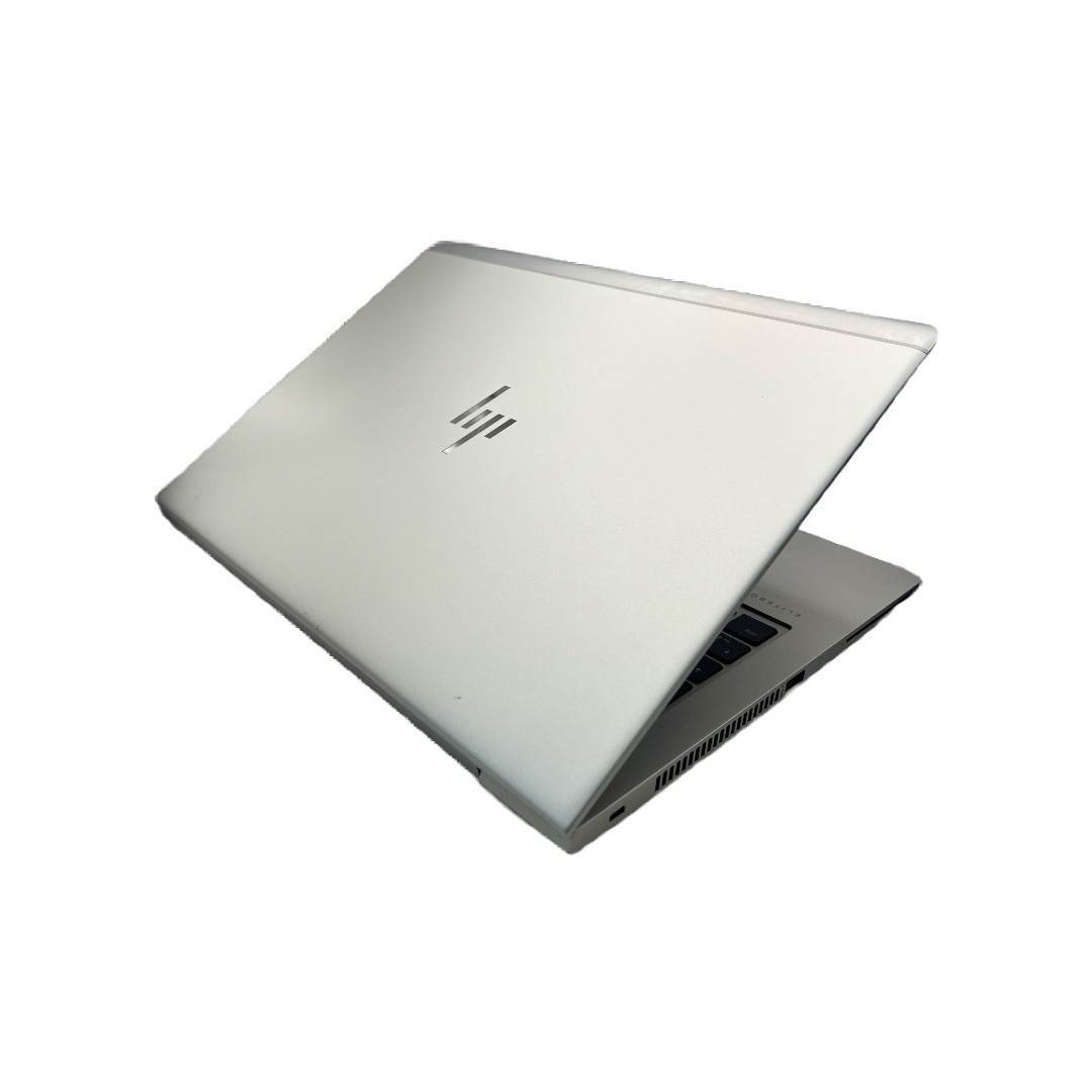 HP EliteBook 830 G6 | Intel i5-8265U | 8GB RAM | 256GB M.2 SSD | Windows 11