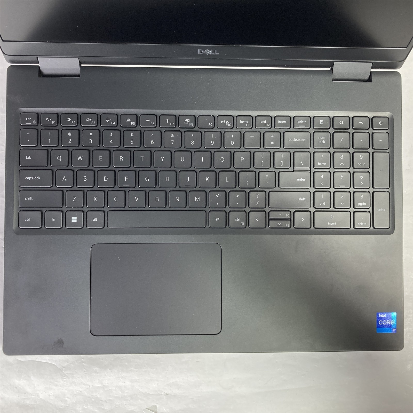 Dell Precision 7670 16″ Laptop Core i7-12850HX 2.1GHz 64GB 1TB NVMe SSD – Win 11