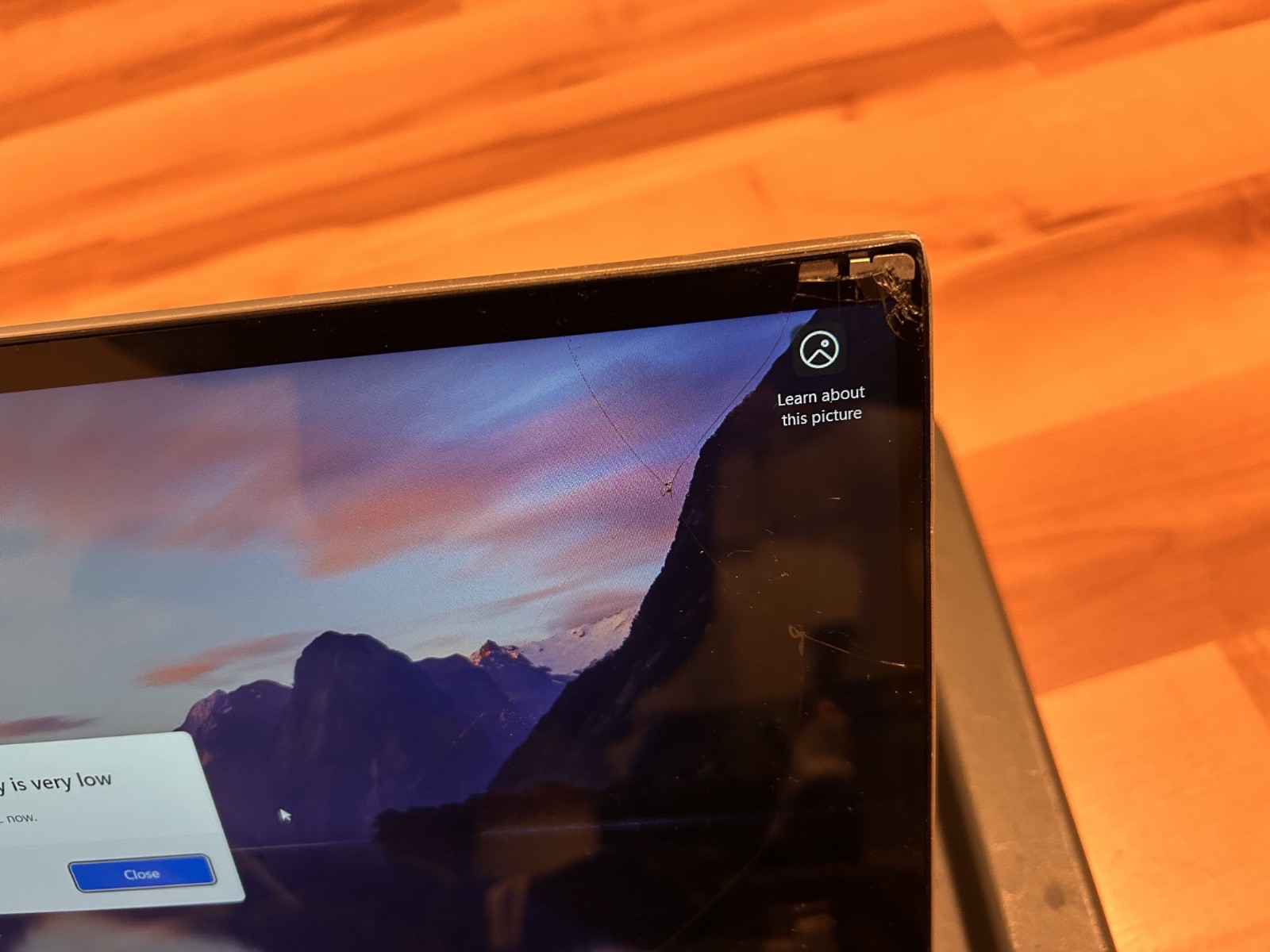 Dell Inspiron 7506 2-in-1 15.6″ Touch Laptop i7 2.8GHz 256GB SSD 16GB RAM read!