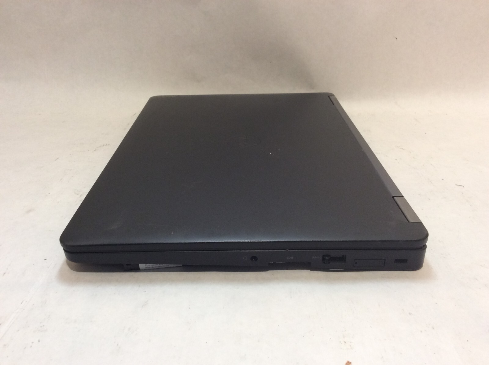 Dell Latitude E5270 Laptop 12″ Intel Core i5 6th Gen RUINED SCREEN -PP