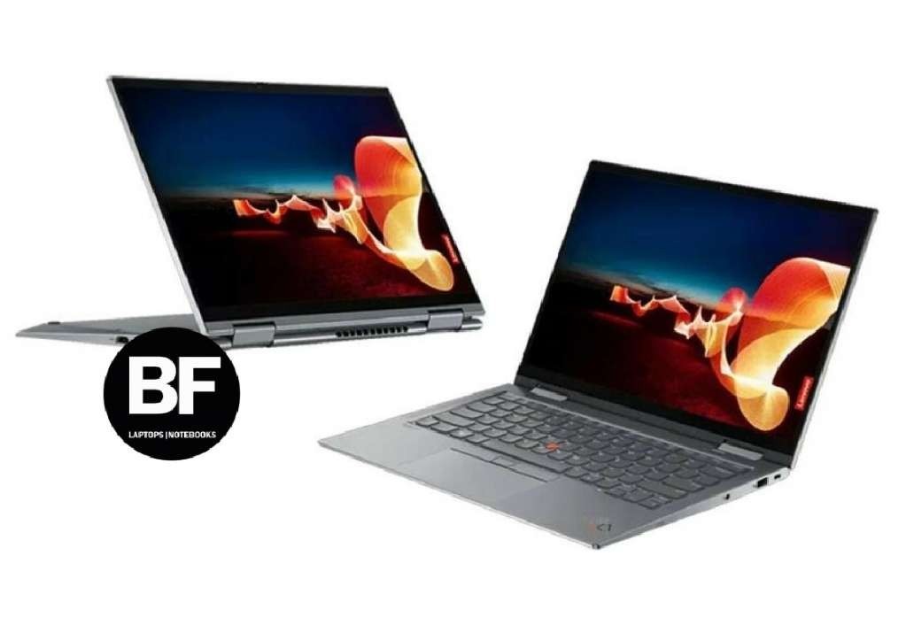 Lenovo ThinkPad X1 Yoga Gen 8 | i7 | ENGLISH KEYBOARD | WARRANTY & INVOICE