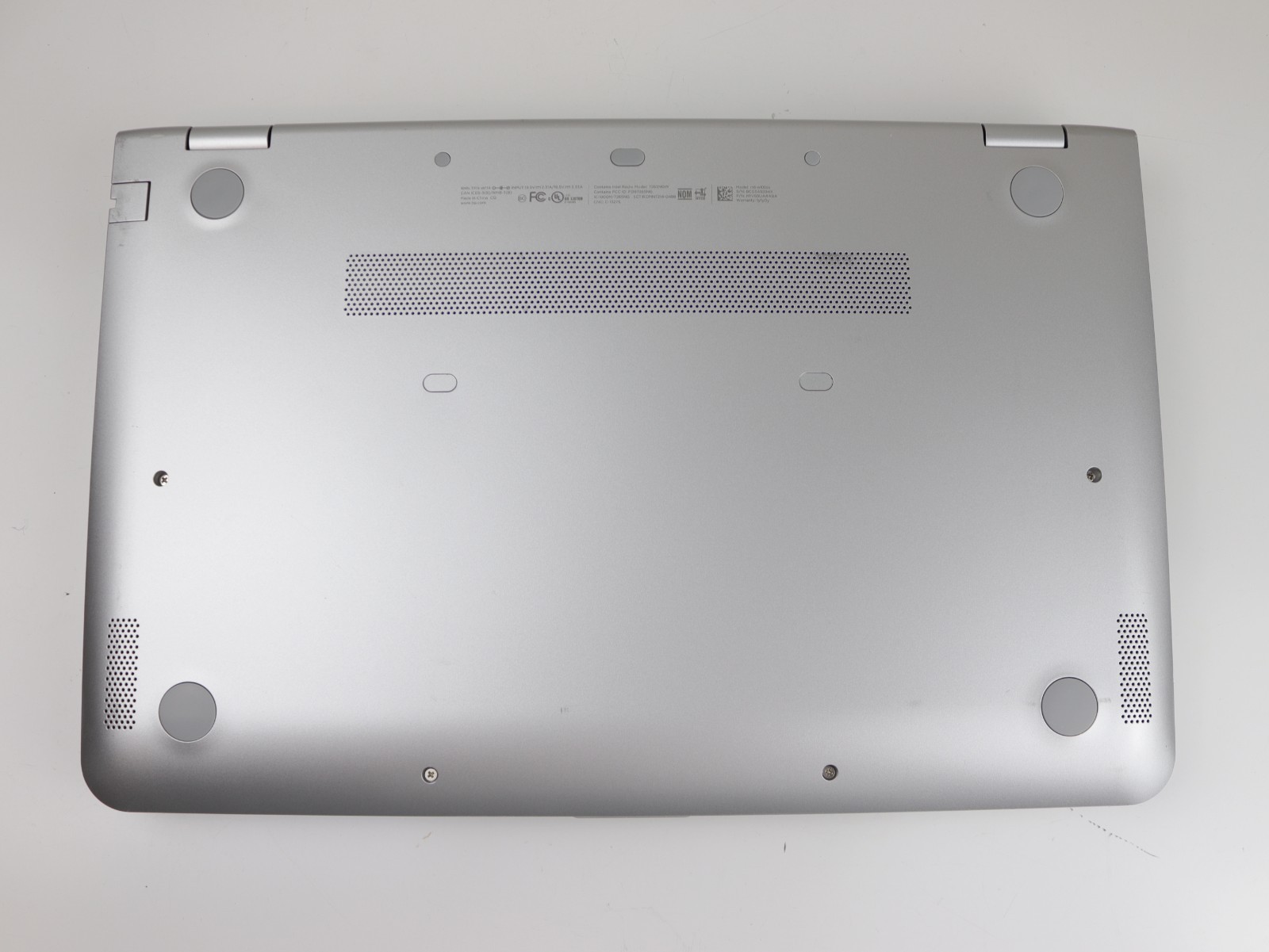 HP Envy M6-W TOUCH x360 Laptop Intel Core i7-6500U, 8GB RAM, 512GB SSD, NVIDIA