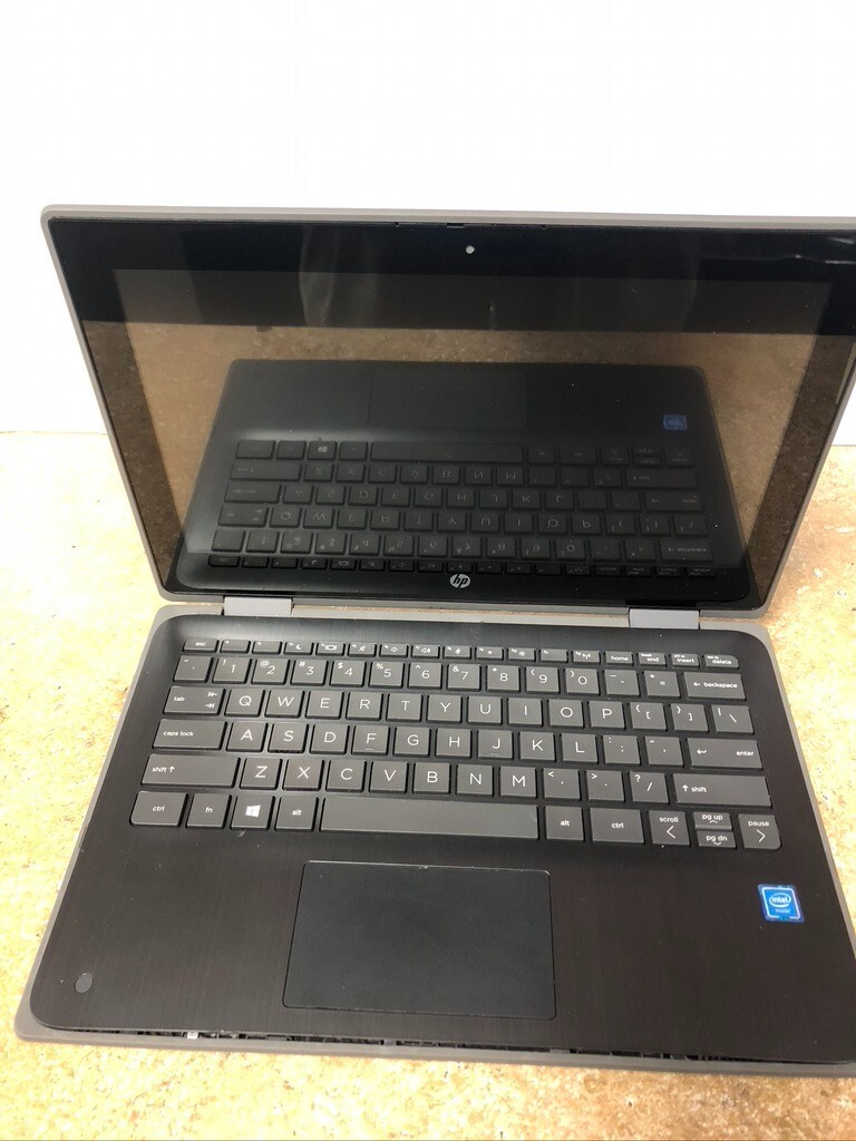 HP ProBook x360 11 G5 as is for parts