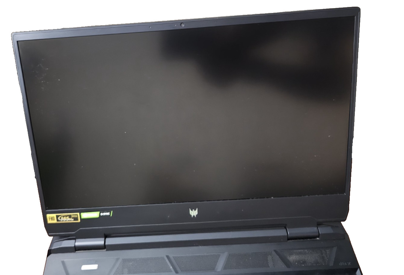 Acer Predator Helios 300 15.6″ 165Hz i7-12700H RTX 3060 6GB 16GB DDR5 512GB SSD