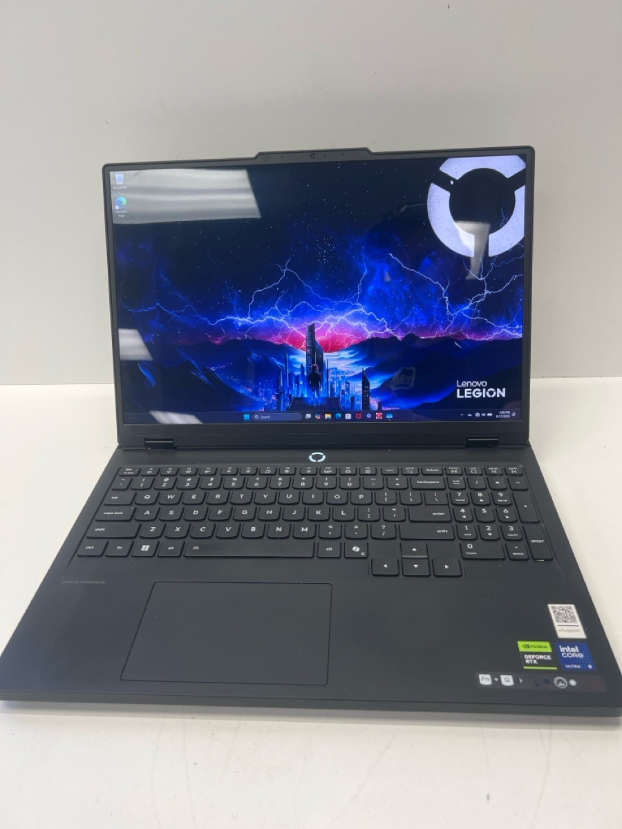 LENOVO LEGION PRO 5 16IAX10 (P07015785)