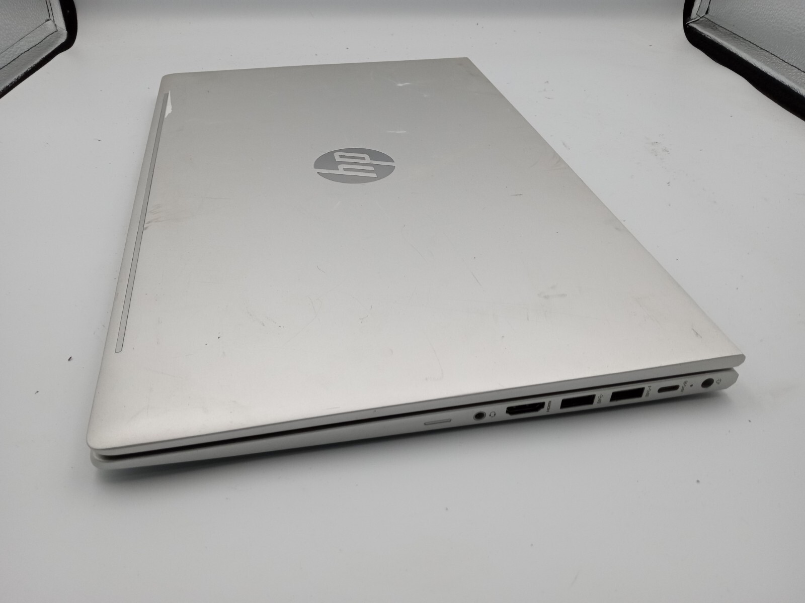 HP ProBook 455 G9 15″ Laptop AMD Ryzen 3 CPU – NO BOOT – LIQUID DAMAGE -RR