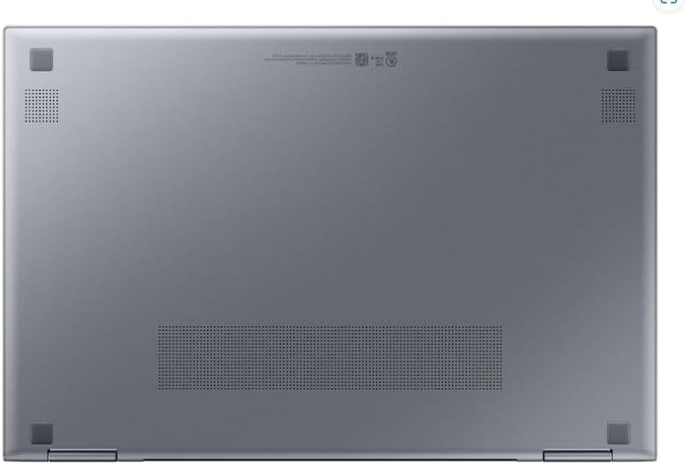 Samsung Galaxy Chromebook 2 13.3” TOUCH i3- 10110U 128GB 8GB RAM 530QDA-KB1 Gray