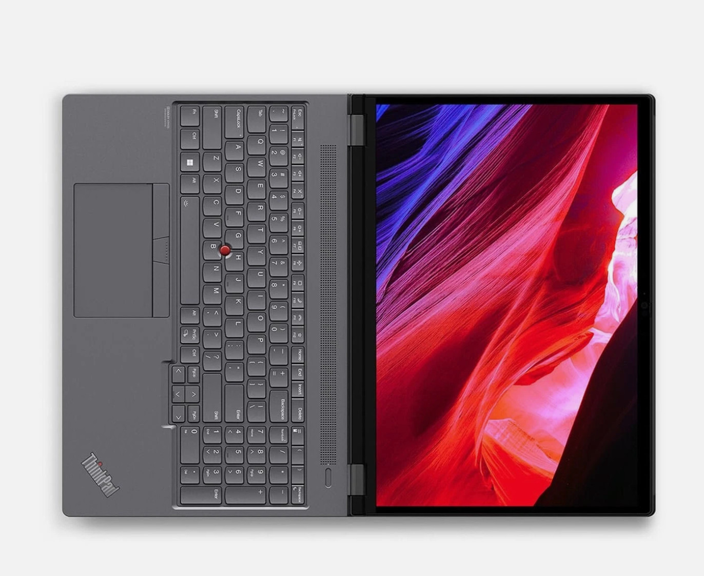 Lenovo ThinkPad P16 Gen 2 21FA002NUS 16″ Intel Core i9 32GB RAM 1TB SSD