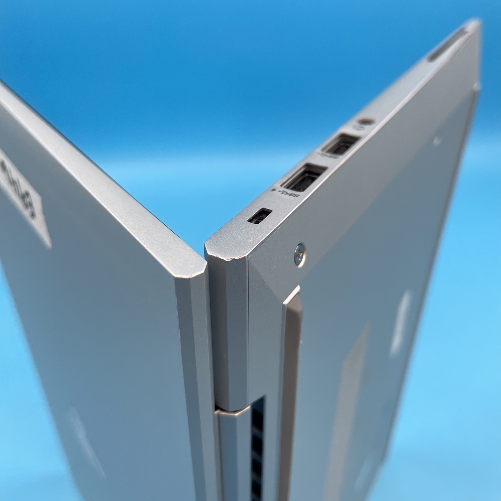 HP EliteBook 845 G8 | Ryzen 5 PRO 5650U | 16GB RAM | 256GB SSD | WIN11 PRO | 78%
