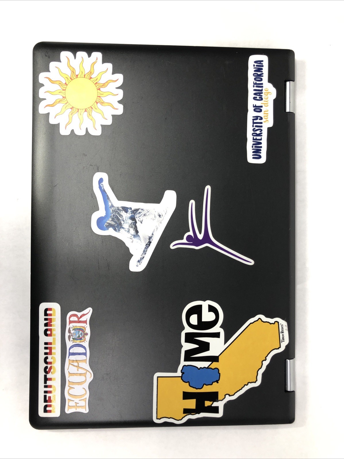 Lenovo ideapad Flex4, Intel Core i5-6200U @2.30Ghz, 8GB RAM, 256GB SSD, W10Pro